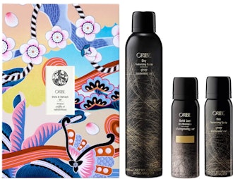 Oribe Style and Refresh Hair Set