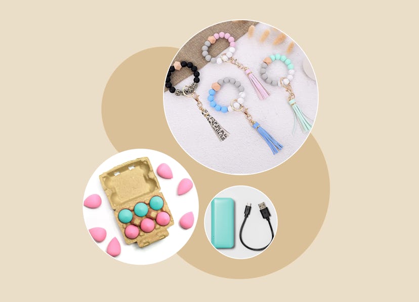 Cheap secret Santa gift ideas