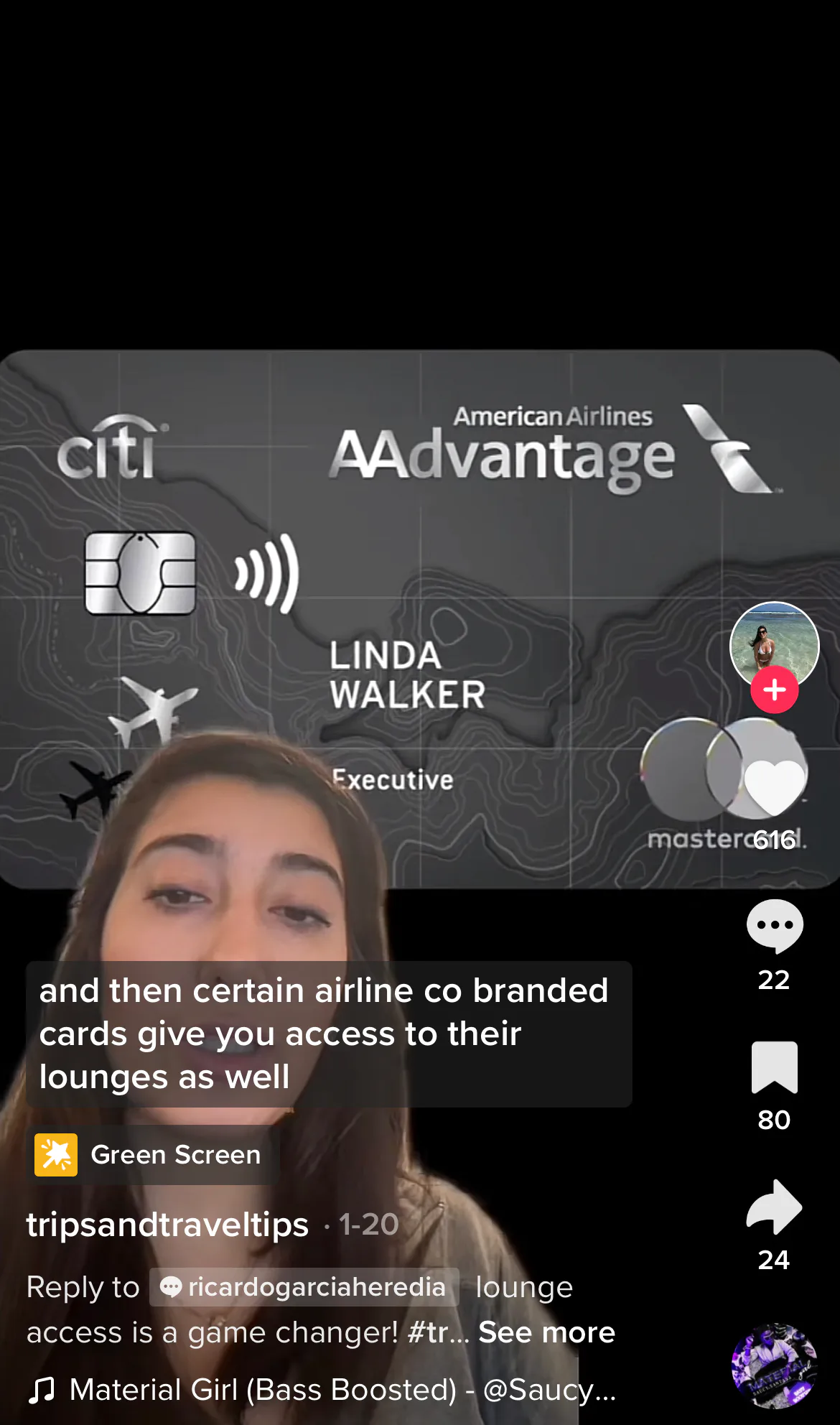 These Viral TikTok Airport Lounge Travel Hacks Include Free Entry
