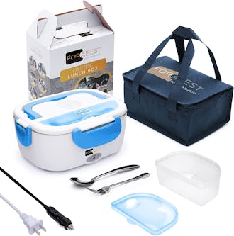 The 10 Best Lunch Bags For Women