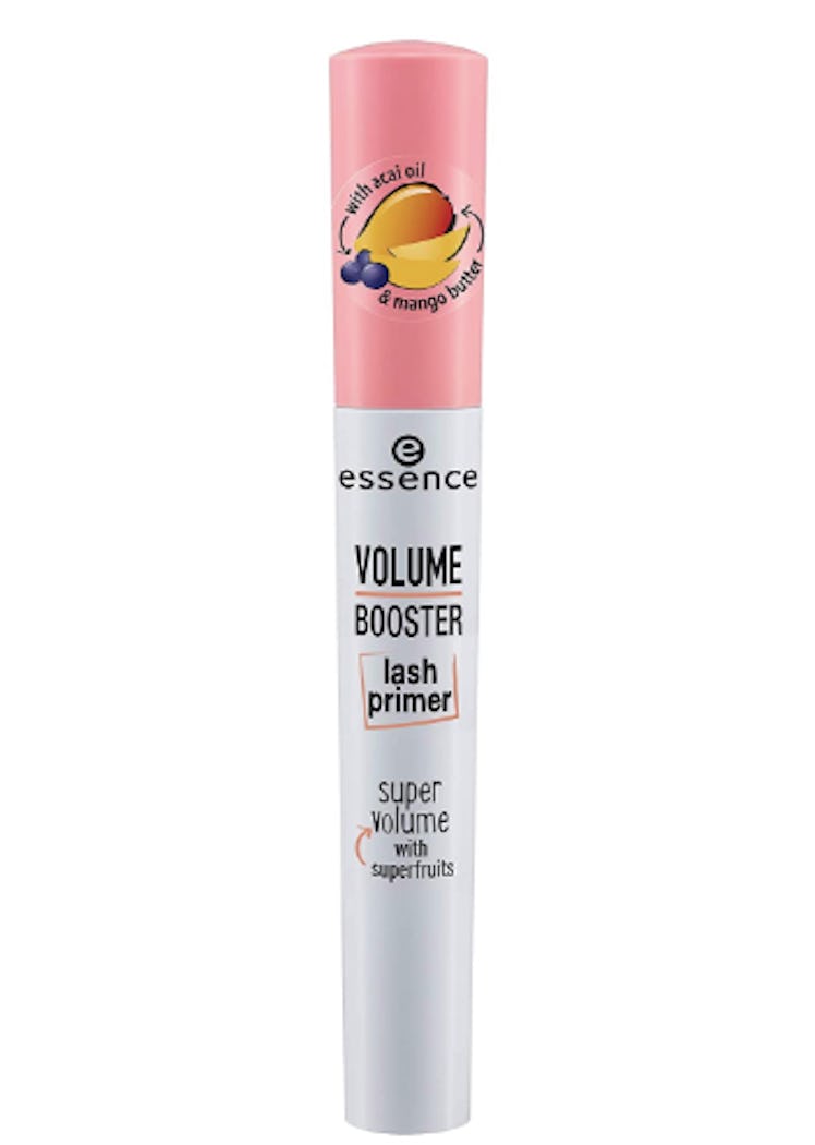 If you're looking to boost the impact of your favorite Essence mascaras, consider adding this lash p...