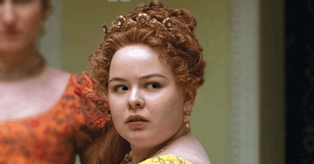 'Bridgerton' Season 3: Nicola Coughlan Shared Penelope Featherington Update