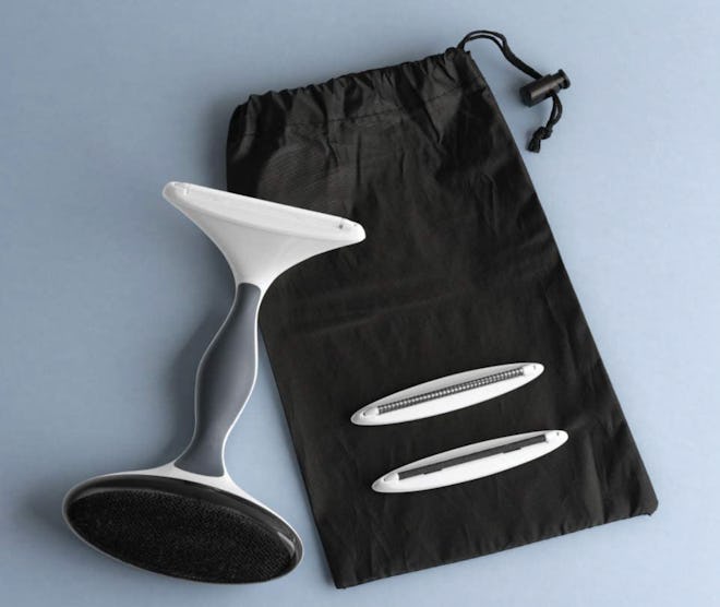 GLEENER Fabric Shaver