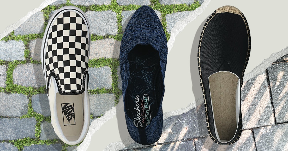 The 5 Best Alternatives To TOMS
