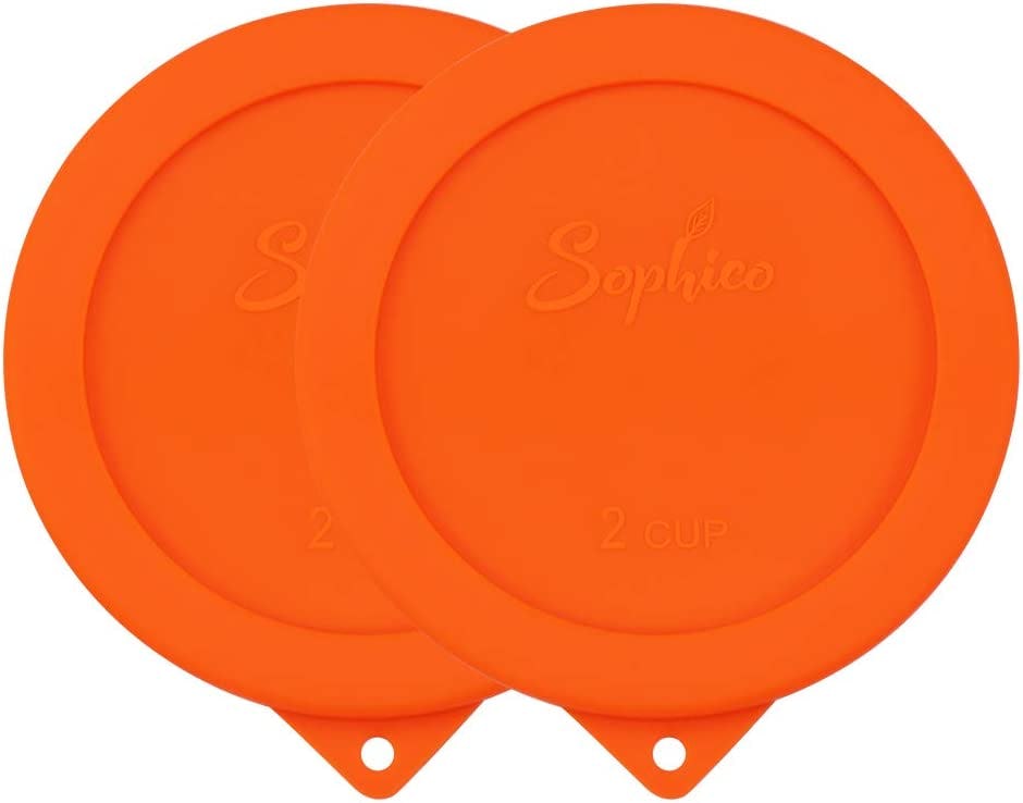 The 5 Best Alternatives To Pyrex Lids