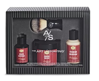 The Art of Shaving Shaving Kit for Men - 4 Elements of the Perfect Shave