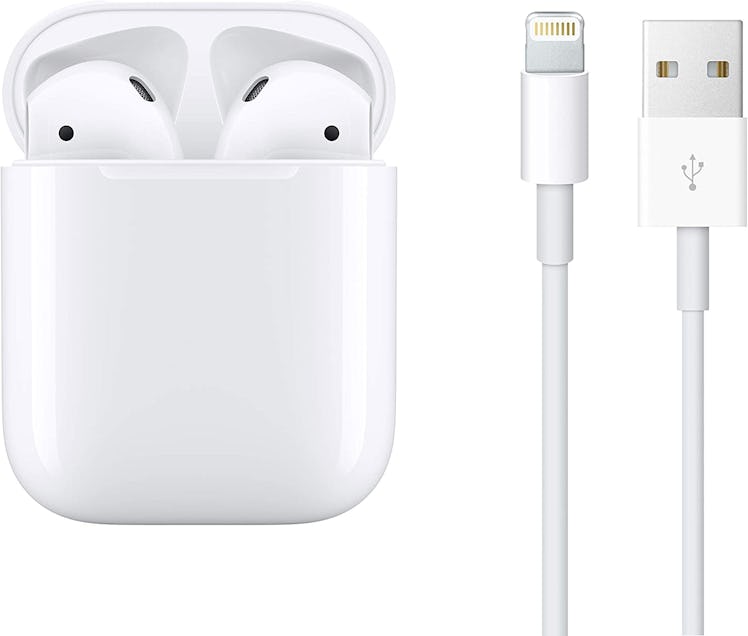 Apple AirPods (2nd Generation)