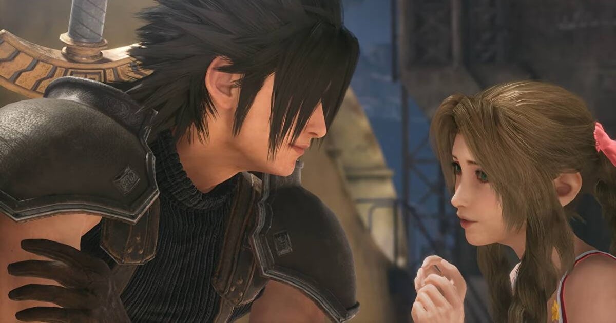 Crisis Core Reunion s Standout Feature Is The Best Video Game Love Triangle Ever crisis-core-reunion-s-standout-feature-is-the-best-video-game-love-triangle-ever