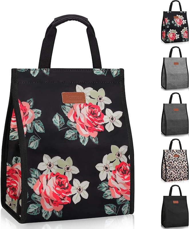 Femuar Lunch Bag Tote