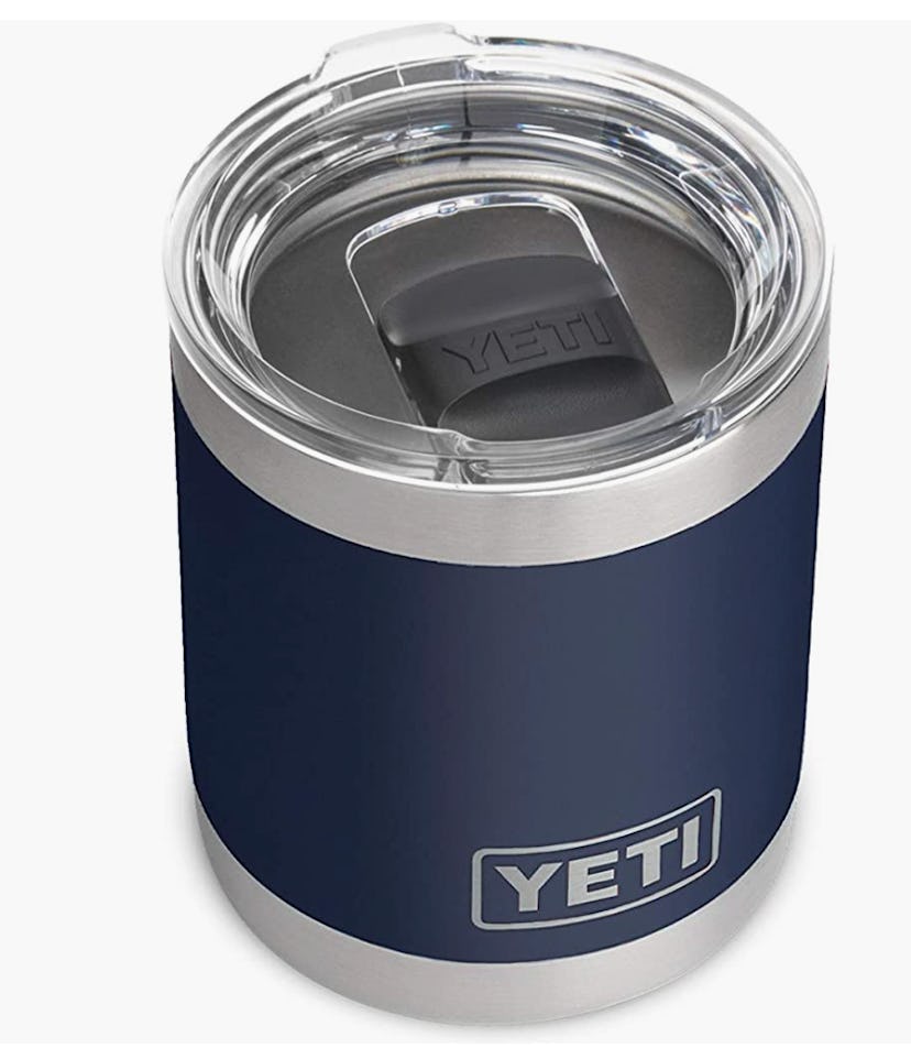 YETI Rambler with MagSlider Lid (10 oz)