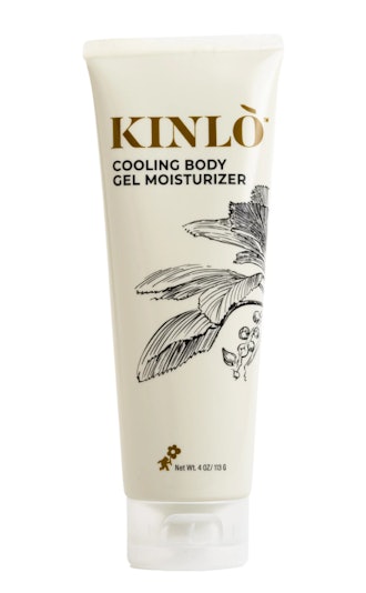 KINLO Cooling Lotion