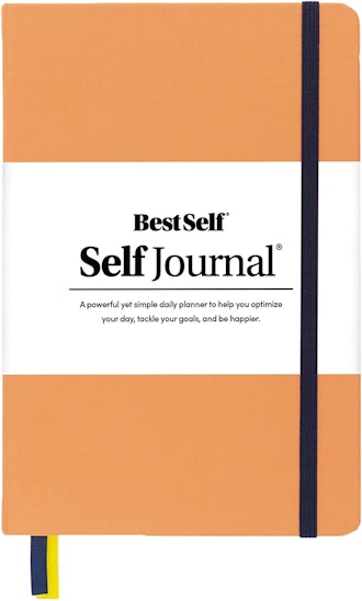 SELF Journal by BestSelf 