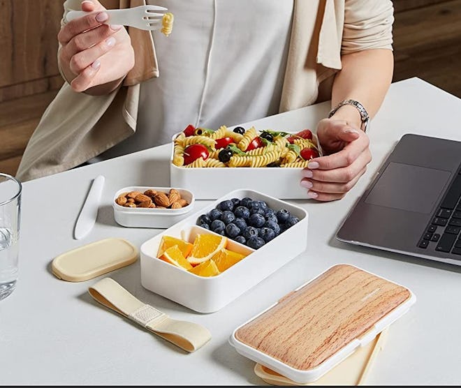 bentoheaven Premium Bento Lunch Box