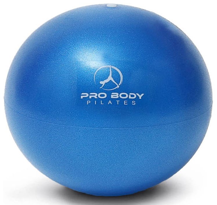 ProBody Pilates Mini Exercise Ball