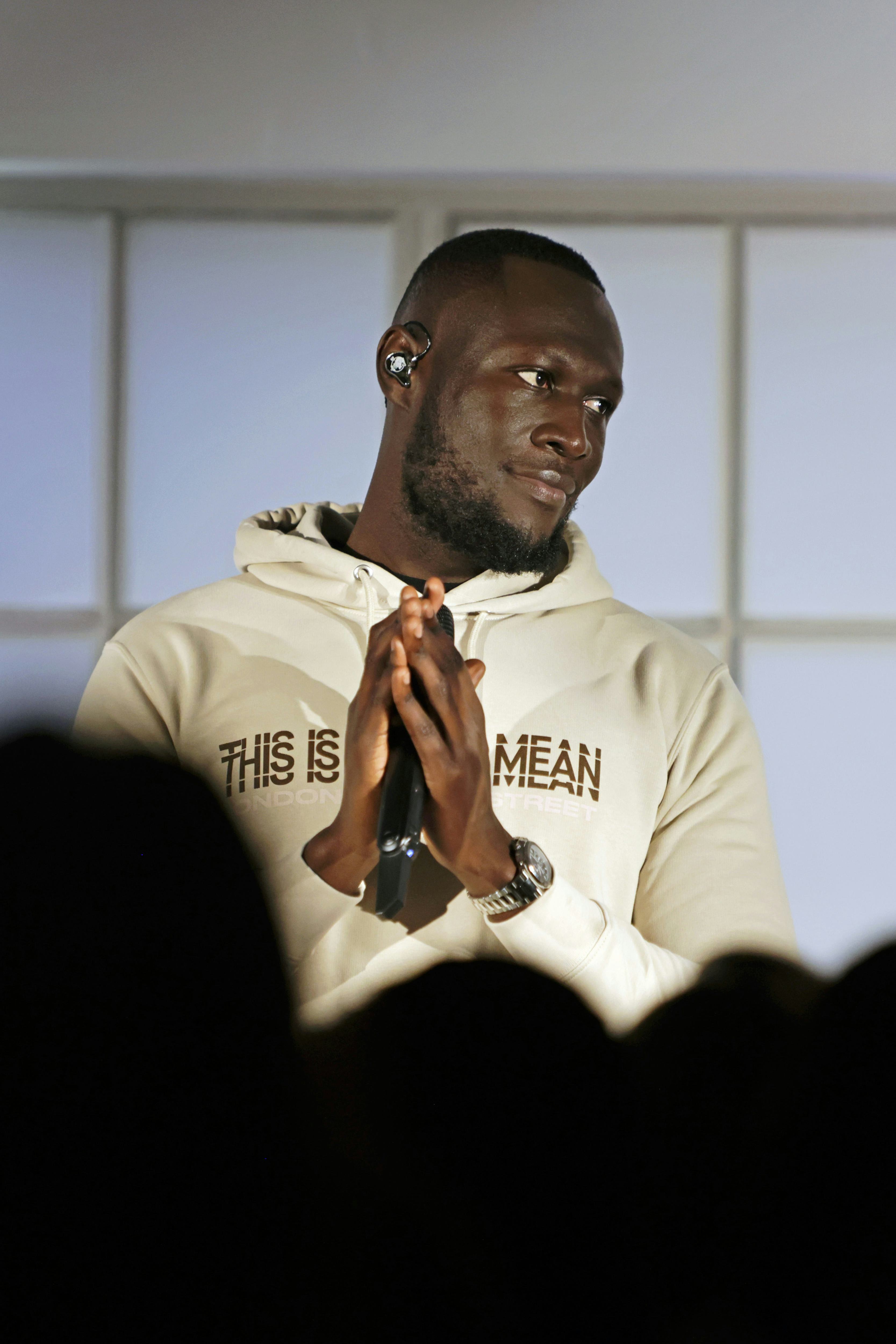 The Meaning Behind Stormzy's "This Is What I Mean" Lyrics