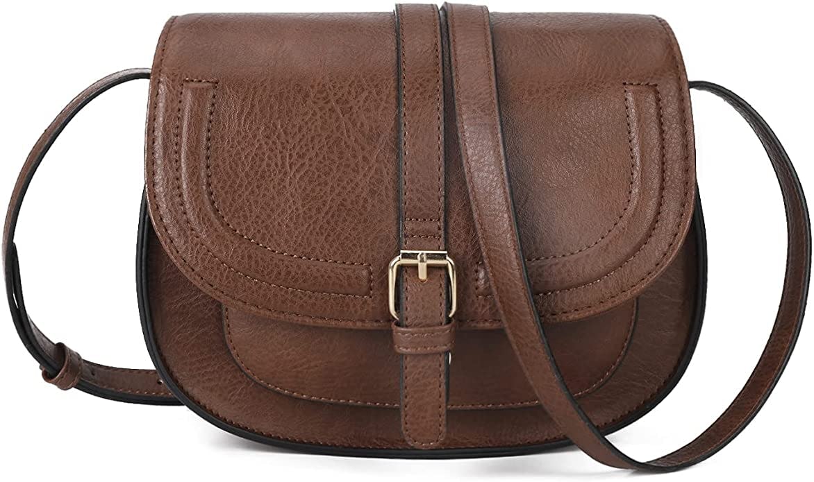 AFKOMST Crossbody Bag