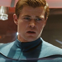 Chris Hemsworth’s Star Trek movie could still work — with a catch