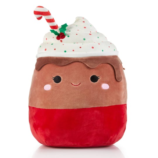 The Christmas Squishmallows For 2022 Are So Elfin Adorable the-christmas-squishmallows-for-2022-are-so-elfin-adorable