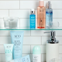 Swedish Beauty Brand ACO Launches In The UK With Winter-Proof Skincare Regime