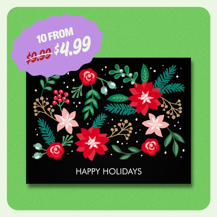Custom Note Cards
