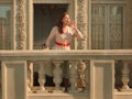 Amy Adams as Giselle in Disney's live-action DISENCHANTED