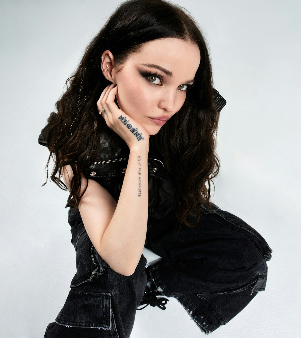 Dove Cameron, Accidental Pop Star