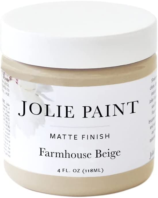 Jolie Matte Finish Paint