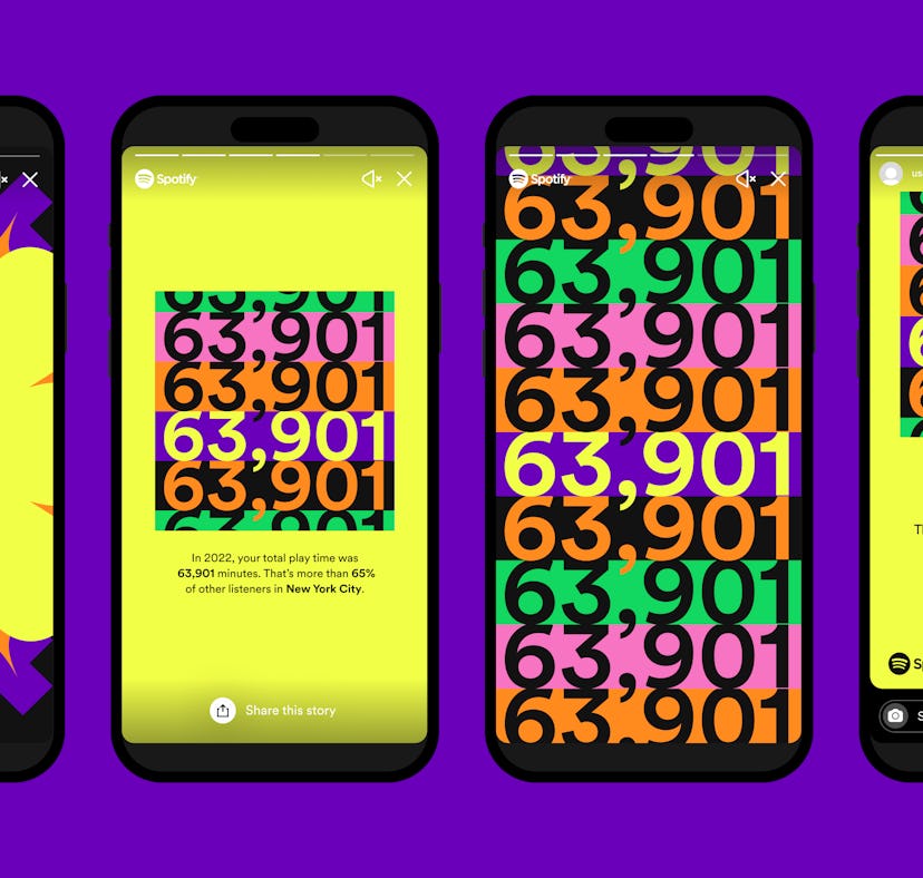 When does Spotify Wrapped stop counting for 2022? Here's the deal.