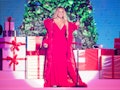 Mariah Carey's Ultimate Holiday Experience giveaway in New York City includes a stay at the Plaza Ho...