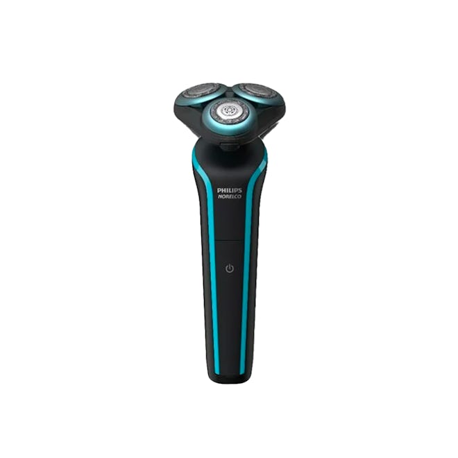 Norelco Aquatouch Rechargeable Wet & Dry Shaver