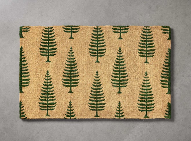 Arbor Coir Door Mat