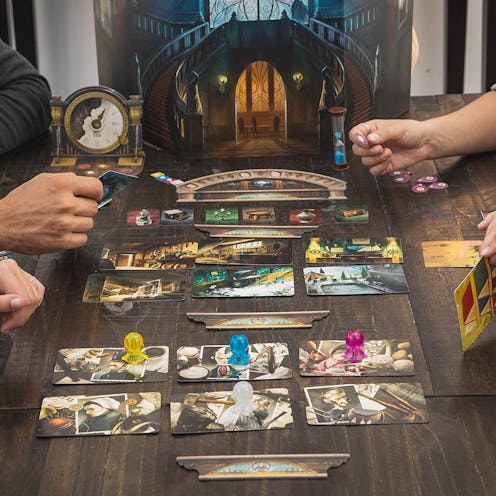 best detective board games