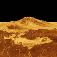 Venus is trapped in a ruinous cycle of volcano events — why is Earth spared?