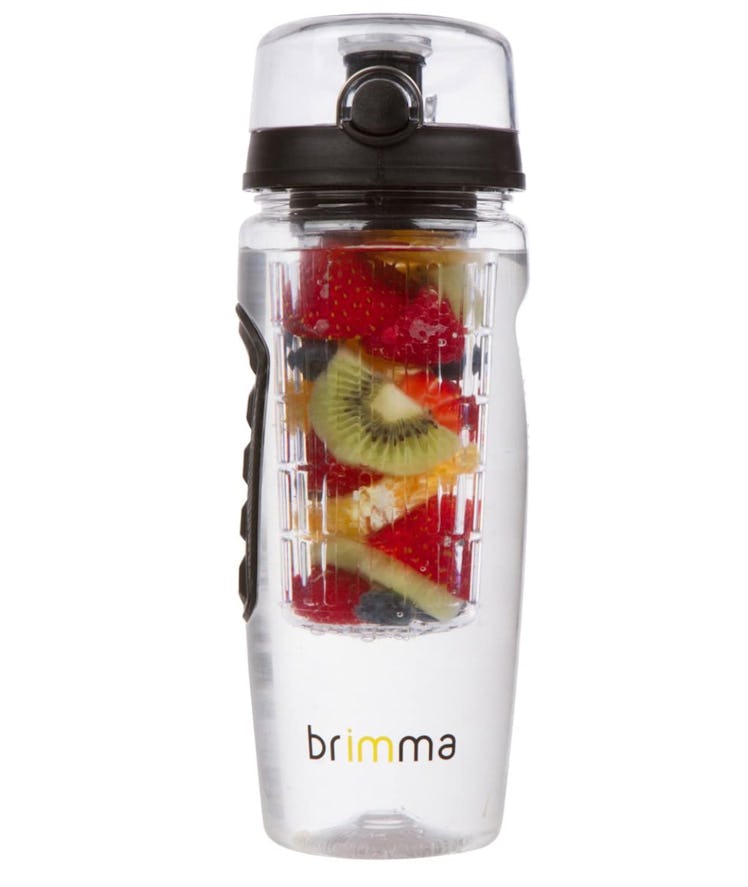 Brimma Fruit Infuser Water Bottle