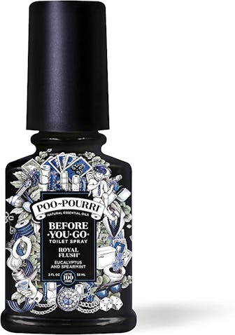 Poo-Pourri Before-You-Go Toilet Spray