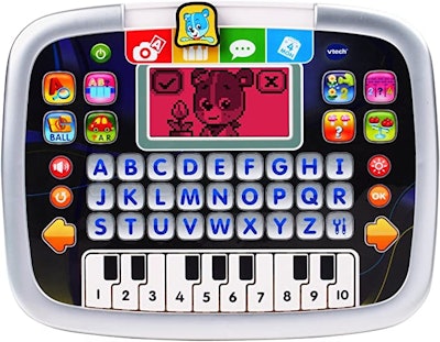 The VTech Little Apps Tablet is one of the best toys for 3-year-olds.