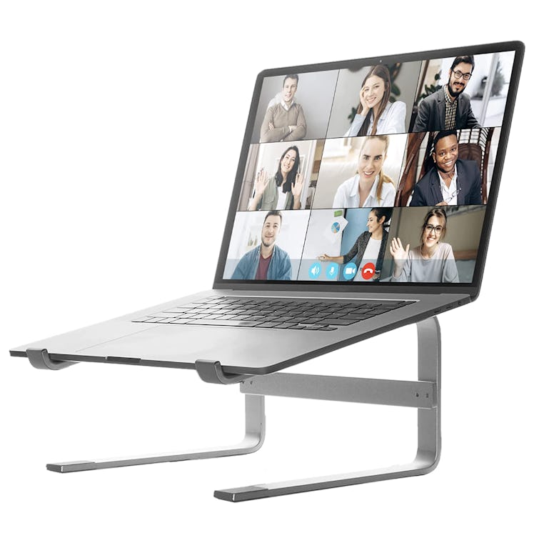 Office Owl Laptop Stand