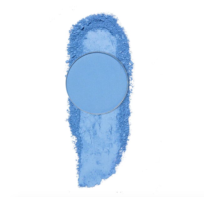 Colourpop pressed powder shadow, lost and found