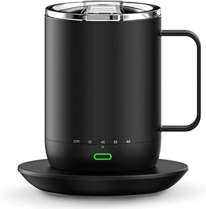 These Ember mug alternatives have an app that lets you control the temperature of your drink from yo...