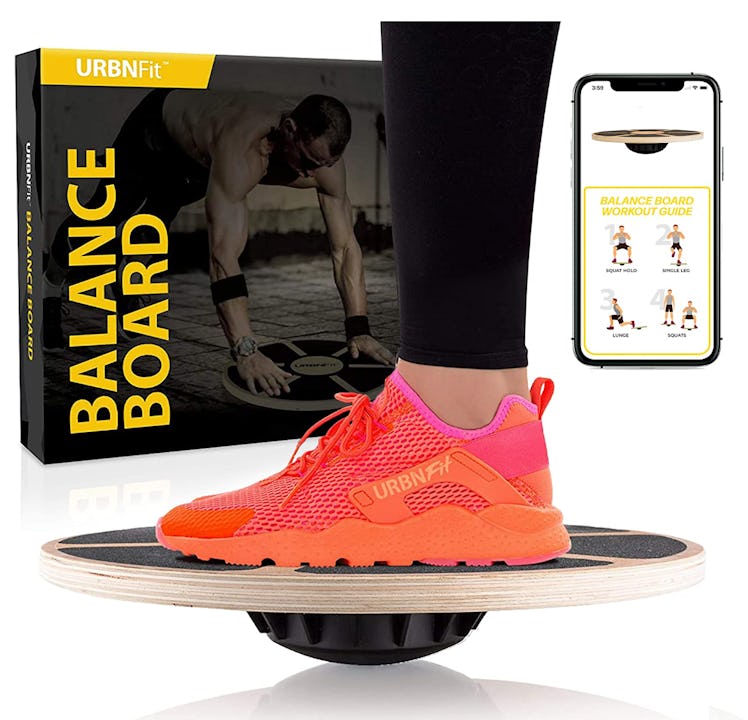 URBNFit Balance Board