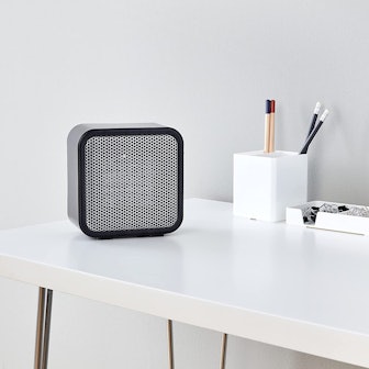 Amazon Basics Ceramic Personal Mini Space Heater