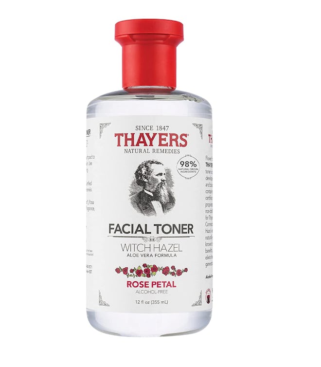 Thayers Alcohol-Free Facial Toner