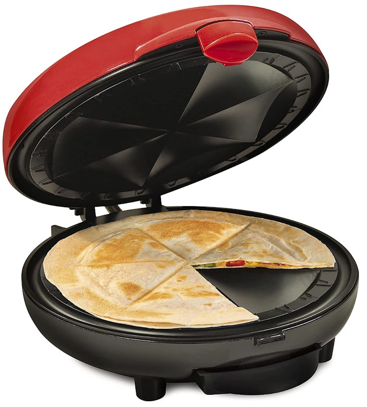 Taco Tuesday Quesadilla Maker