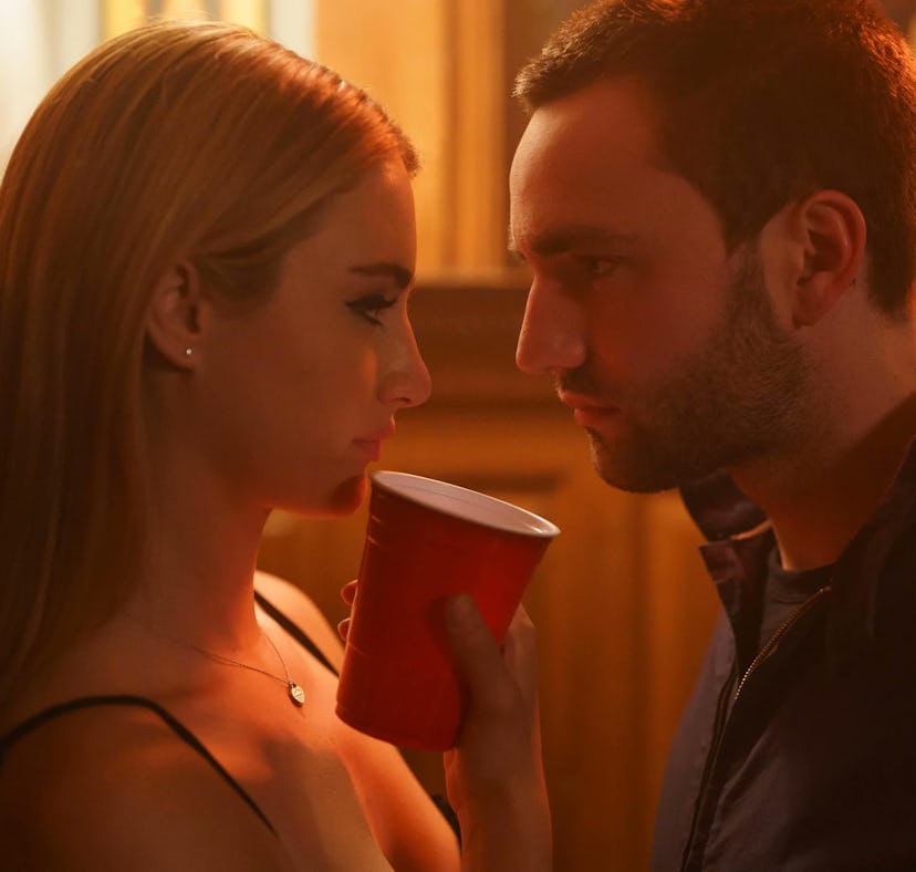 'Tell Me Lies' will continue on Hulu with a Season 2.