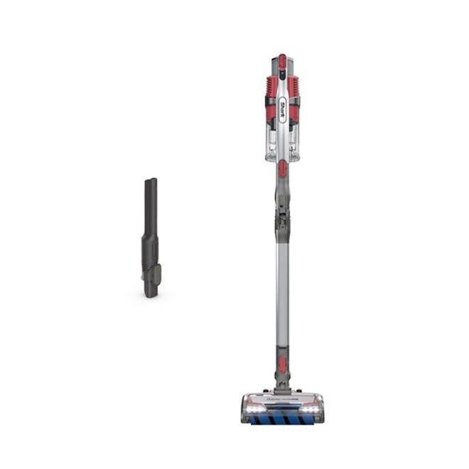 Vertex® Cordless Stick Vacuum with DuoClean® PowerFins™