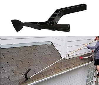 Cyzhce Home Gutter Tool