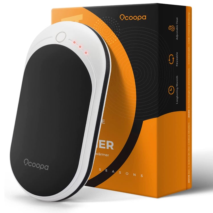 OCOOP Hand Warmer