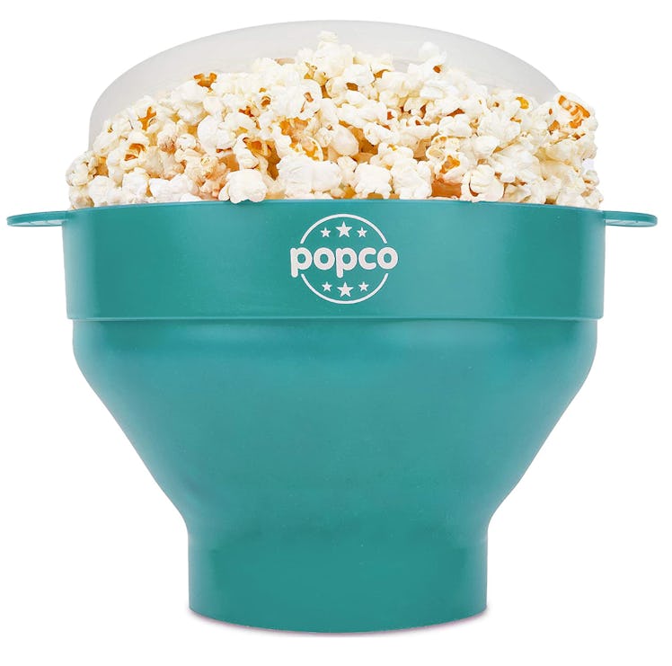 POPCO Microwaveable Popcorn Popper