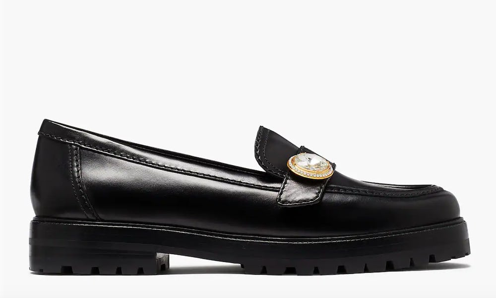 Posh Loafers
