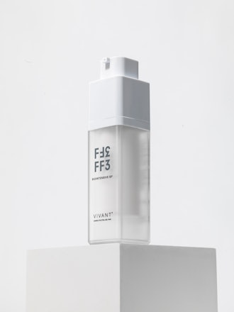 Vivant Skincare FF3 Biointensive GF Serum